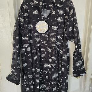 Cakeworthy Harry Potter Spells & Charms Dress 2XL